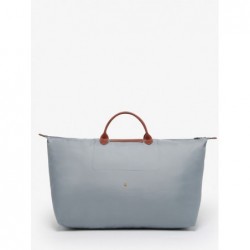 Sac de voyage M Le Pliage LONGCHAMP Acier