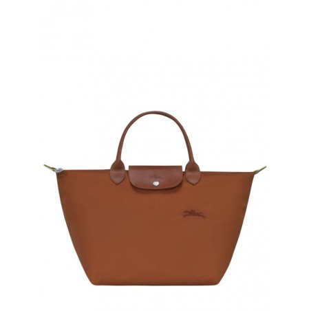 Sac à main M Le Pliage Green LONGCHAMP