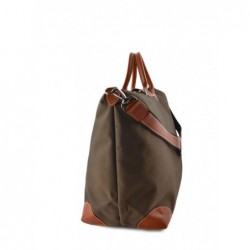 SAC DE VOYAGE XL Boxford LONGCHAMP Brun