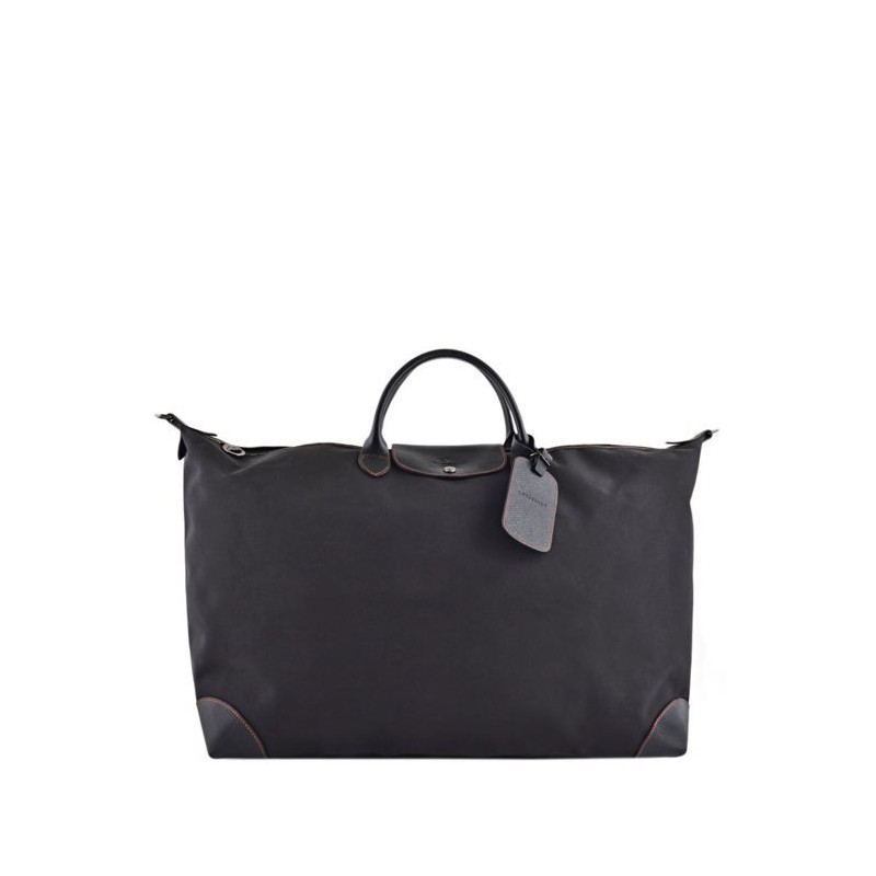 SAC DE VOYAGE XL Boxford LONGCHAMP Noir