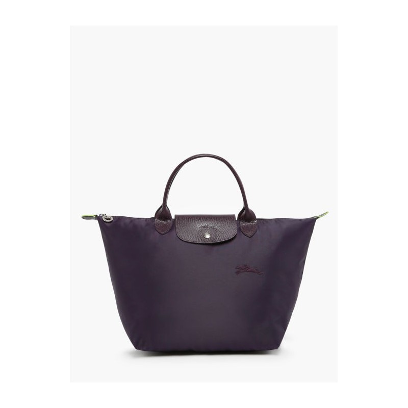 Sac à main M Le Pliage Green LONGCHAMP