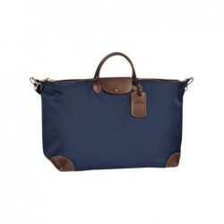 SAC DE VOYAGE XL Boxford LONGCHAMP Bleu