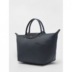 Sac à main M Le Pliage Green LONGCHAMP Graphite