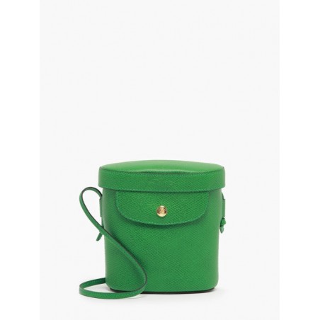 Sac bandoulière XS Epure LONGCHAMP Vert