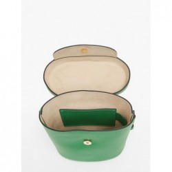 Sac bandoulière XS Epure LONGCHAMP Vert