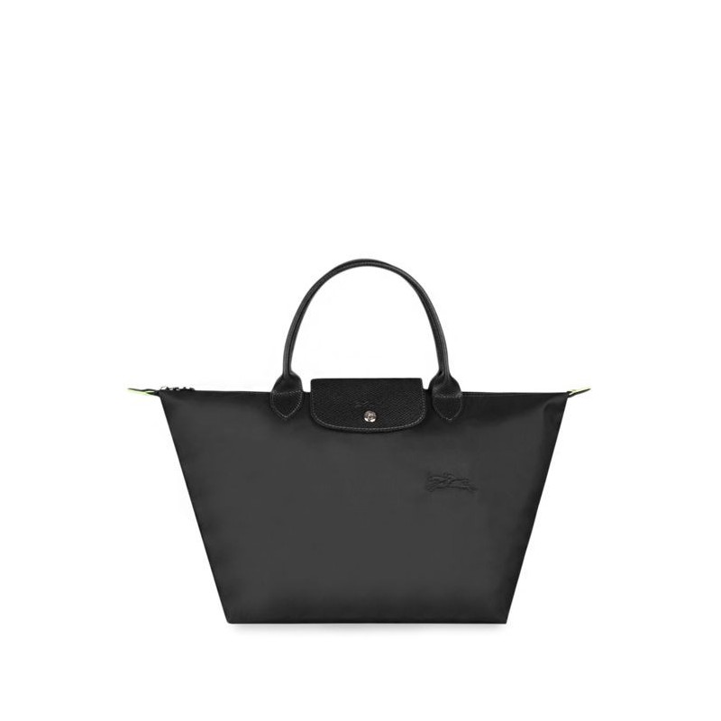 Sac à main M Le Pliage Green LONGCHAMP