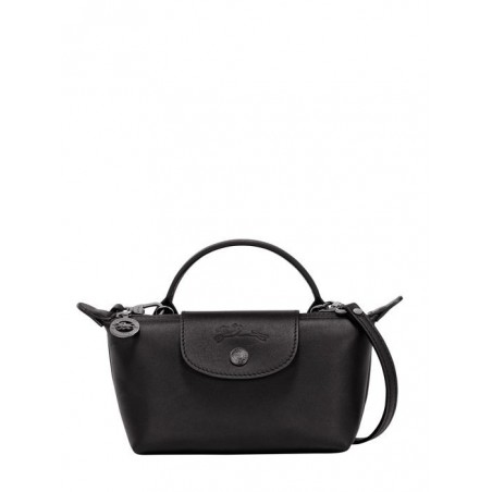 Sac bandoulière Le pliage xtra LONGCHAMP Noir