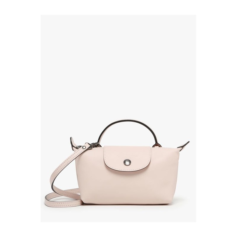 Sac bandoulière Le pliage xtra LONGCHAMP Nude