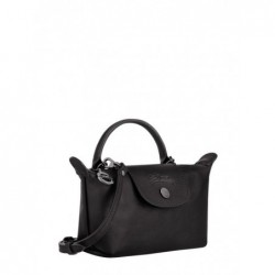 Sac bandoulière Le pliage xtra LONGCHAMP Noir