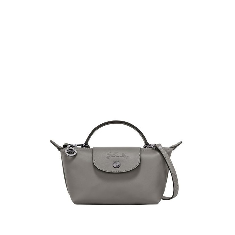 Sac bandoulière Le pliage xtra LONGCHAMP Tourterelle