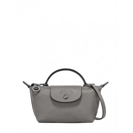 Sac bandoulière Le pliage xtra LONGCHAMP Tourterelle