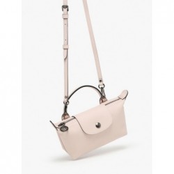 Sac bandoulière Le pliage xtra LONGCHAMP Nude