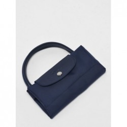 Sac à main M Le Pliage Green LONGCHAMP Marine