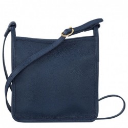 Longchamp Petit sac bandoulière S Le Foulonné Navy