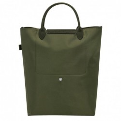 Longchamp Sac cabas M porté main Le Pliage Forêt