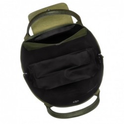 Longchamp Sac cabas M porté main Le Pliage Forêt