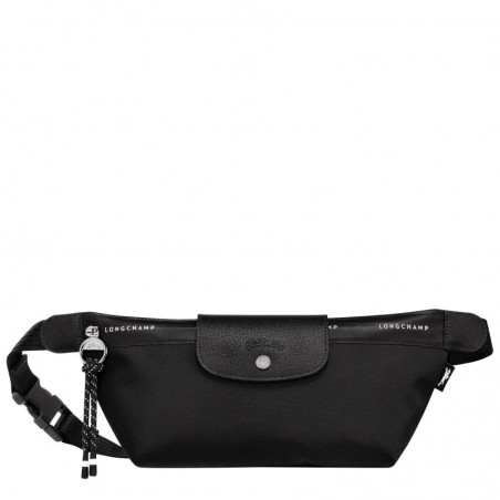 Longchamp Sac banane M Le Pliage Energy Toile Marine