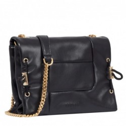 Lancel
Sac rabat S Billie de Lancel en cuir Noir