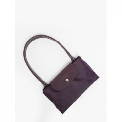 Sac porté épaule L Le Pliage Green LONGCHAMP Myrtille