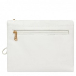 Lancel
Sac rabat S Billie de Lancel en cuir Neige