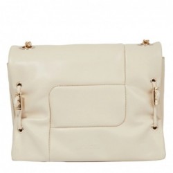 Lancel
Sac rabat S Billie de Lancel en cuir Dune