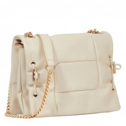 Lancel
Sac rabat S Billie de Lancel en cuir Dune