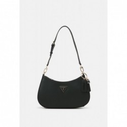 Guess NOELLE TOP ZIP SHOULDER BAG Sac à main forest