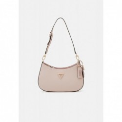 Guess NOELLE TOP ZIP SHOULDER BAG Sac à main hellrose