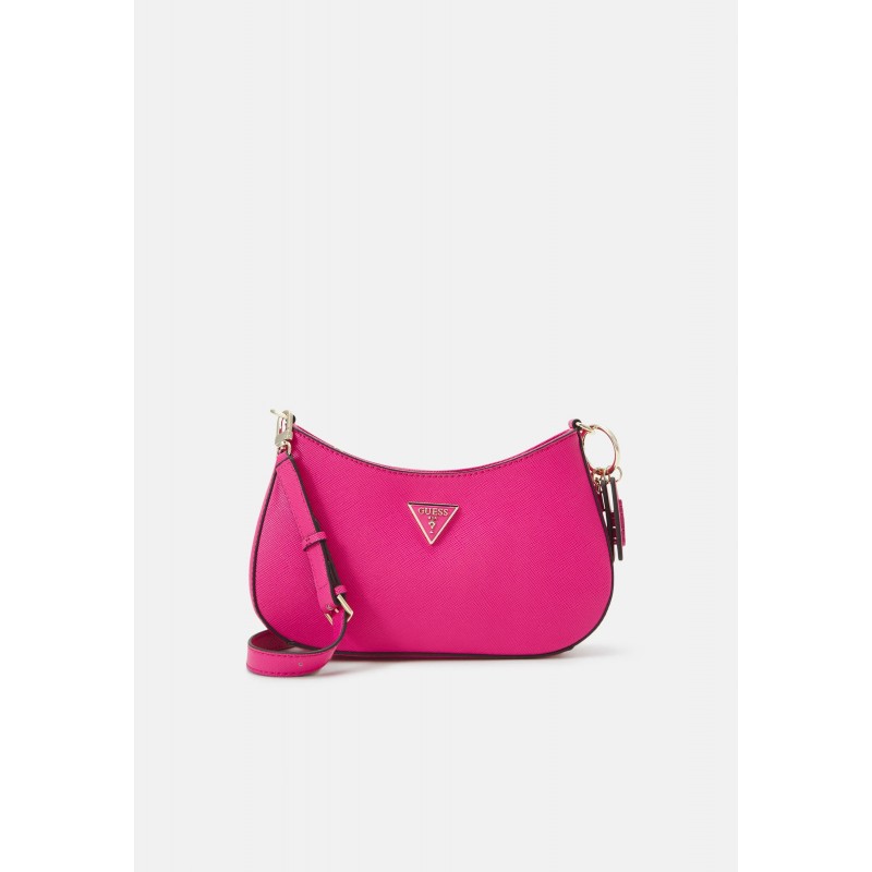 Guess NOELLE TOP ZIP SHOULDER BAG Sac à main  watermelon