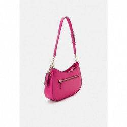 Guess NOELLE TOP ZIP SHOULDER BAG Sac à main  watermelon