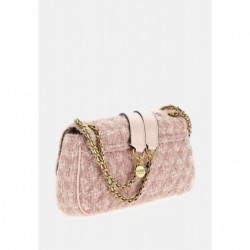 Guess
GIULLY TWEED Sac à main rose