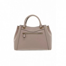 Guess CHARM LOGO Sac à main light beige