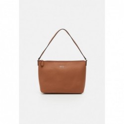 Guess BRENTON TOTE SET Sac à main caramel