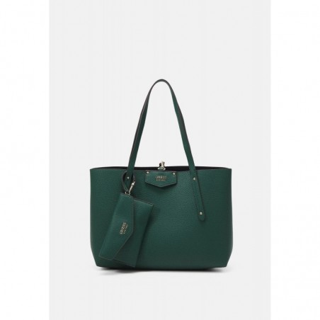 Guess BRENTON TOTE SET Sac à main forest