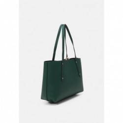 Guess BRENTON TOTE SET Sac à main forest