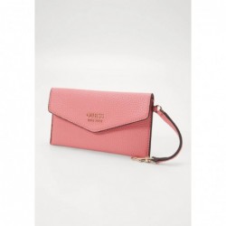 Guess BRENTON TOTE SET Sac à main pink