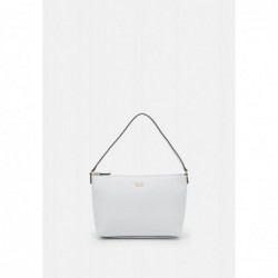 Guess BRENTON TOTE SET Sac à main white