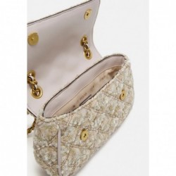 Guess GIULLY Sac à main gold/multi