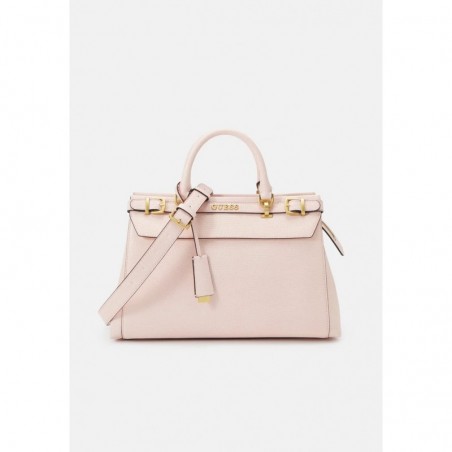 Guess SESTRI Sac à main light peach