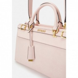 Guess SESTRI Sac à main light peach