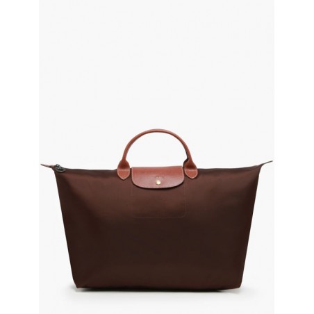 Sac de voyage S Le Pliage Original LONGCHAMP Ebène