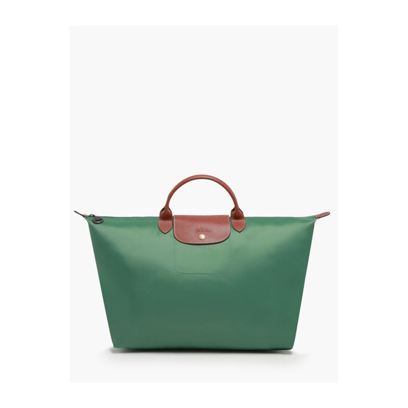 Sac de voyage S Le Pliage Original LONGCHAMP Sauge