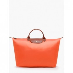 Sac de voyage S Le Pliage Original LONGCHAMP Orange