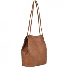 Sac Le1950 Vintage PAUL MARIUS Naturel