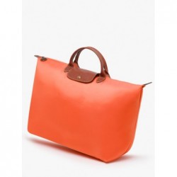 Sac de voyage S Le Pliage Original LONGCHAMP Orange