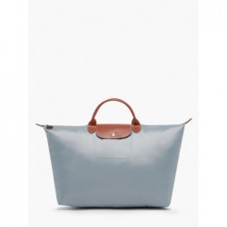 Sac de voyage S Le Pliage Original LONGCHAMP Acier