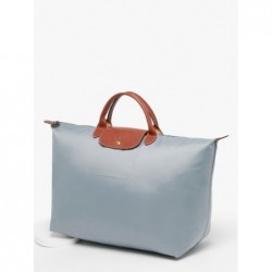 Sac de voyage S Le Pliage Original LONGCHAMP Acier