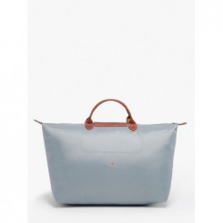 Sac de voyage S Le Pliage Original LONGCHAMP Acier