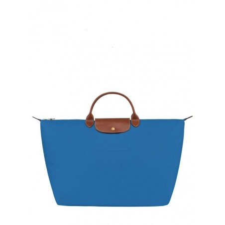 Sac de voyage S Le Pliage Original LONGCHAMP Cobalt