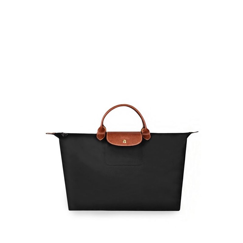 Sac de voyage S Le Pliage Original LONGCHAMP Noir